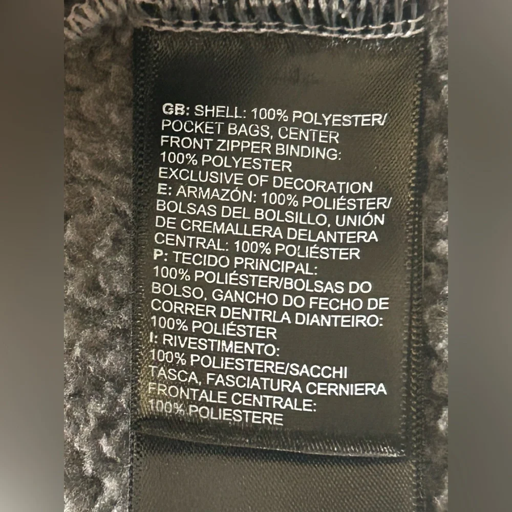 The North Face north face